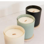 aroma candles