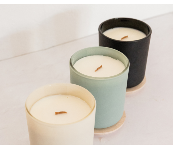 aroma candles