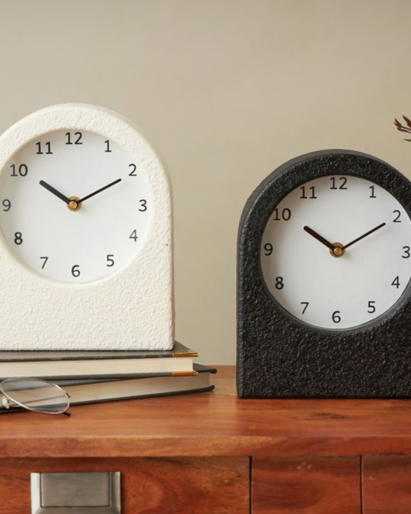 clock